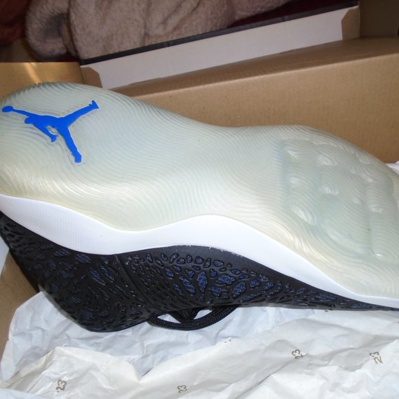 Brand New Jordan Ultra Fly main image 4